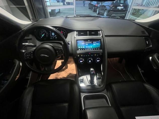 JAGUAR E-Pace E-Pace 2.0 i awd 200cv auto rif. 23801829 - Foto 5