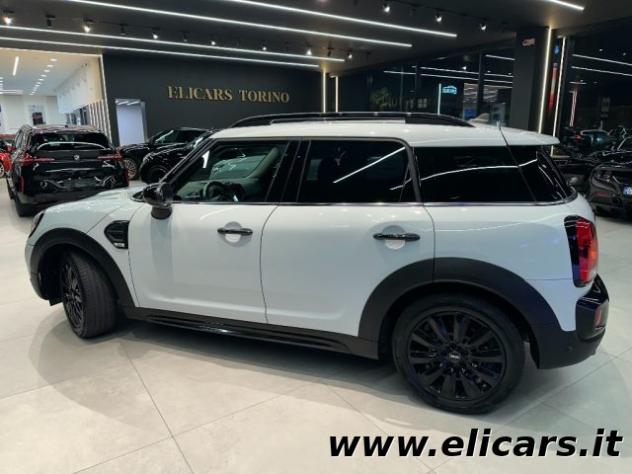 MINI Countryman 2.0 Cooper D Hype Countryman rif. 24016651 - Foto 6