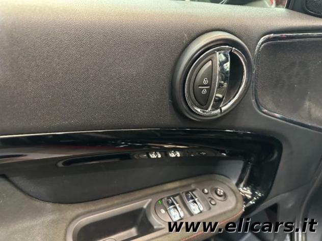 MINI Countryman 2.0 John Cooper Works Countryman ALL4 rif. 24016652 - Foto 6