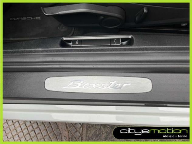 PORSCHE Boxster 2.7 rif. 23920409 - Foto 7