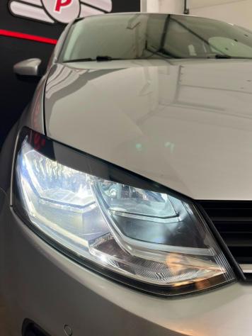 Volkswagen Polo DISTRIBUZIONE NUOVA - Foto 7