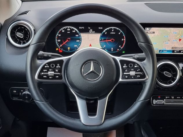 Mercedes B 200 d Automatic Sport Plus 150cv - Foto 7
