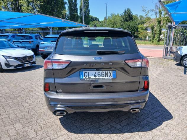 Ford Kuga Kuga 1.5 ecoboost ST-Line 2wd 150cv. - Foto 10