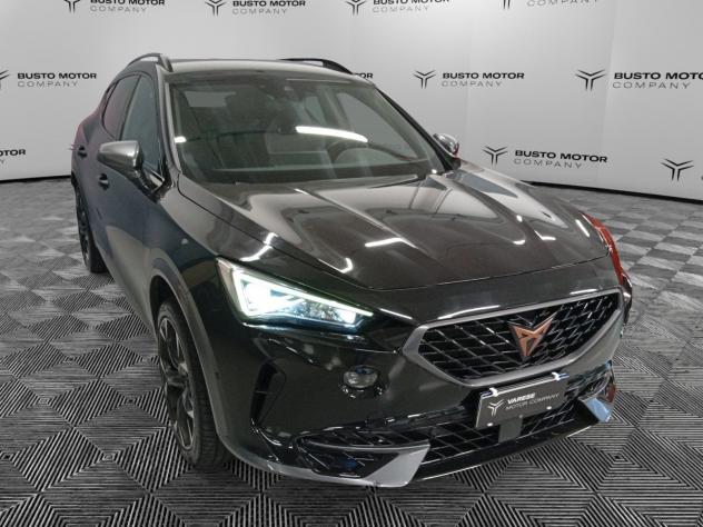 CUPRA Formentor Formentor 1.5 tsi 150cv dsg PROMO CUPRA IVA ESPOSTA