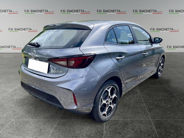 MG MG3 1.5 Comfort - AZIENDALE - Foto 4