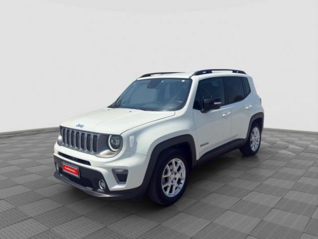 JEEP Renegade Renegade 1.0 T3 Limited rif. 23876598