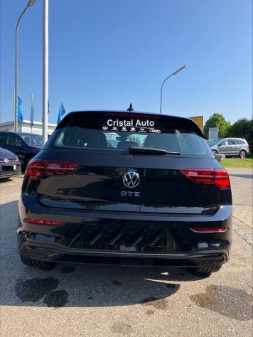 Volkswagen Golf GTE 1.4 TSI eHYBRID 204 CV DSG Style - Foto 4