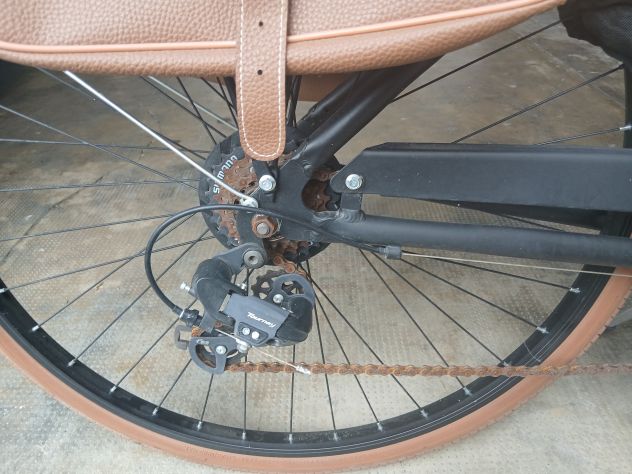 Bicicletta donna - Foto 5