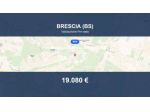 Immobile in asta di 86 m² in vendita a Brescia