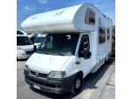 KNAUS KNAUS SPORT TRAVELLER 600DKG rif. 23833163