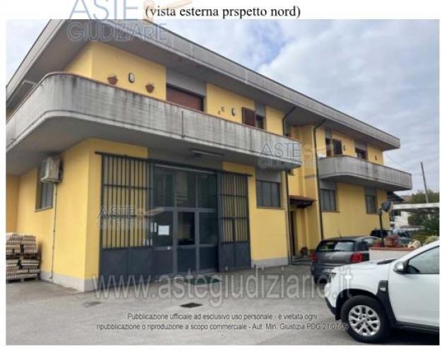 IMMOBILI-IMMOBILE COMMERCIALE-Via Casello n. 54 - Foto 6