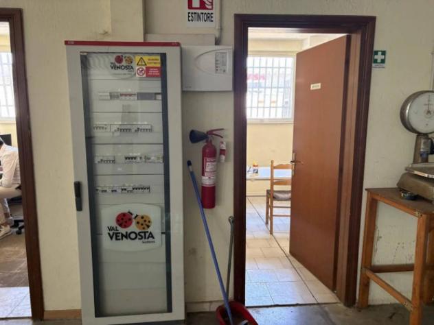 Immobile in asta di 650 m² in vendita a Terni - Foto 11