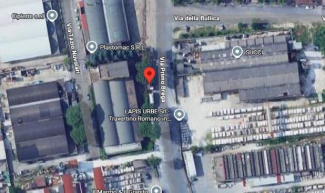 Immobile in asta di 3 m² con più di 5 locali in vendita a Tivoli - Foto 9
