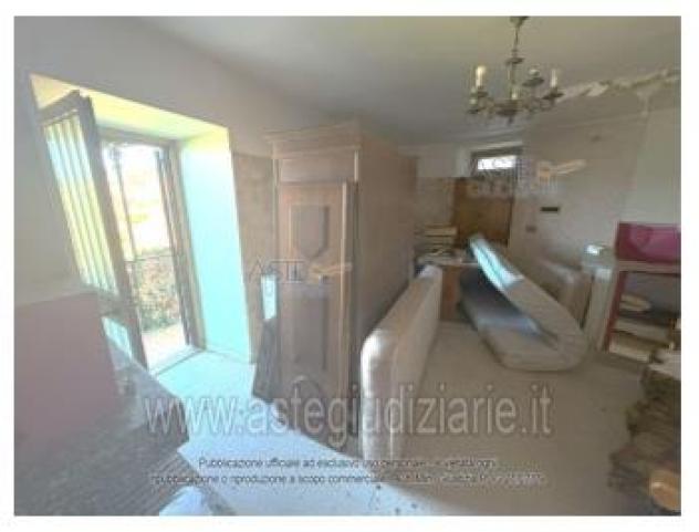 IMMOBILI-IMMOBILE RESIDENZIALE-Via Vittorio Emanuele, 103, 03010 Acuto FR, Italia - Foto 2