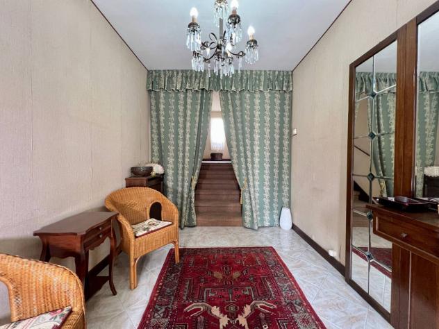 Villa a schiera in vendita a Barbarano Mossano - Foto 7