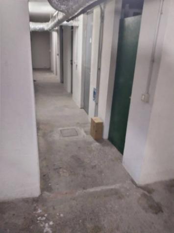 Immobile in asta di 79 m², box auto in vendita a Busnago - Foto 12