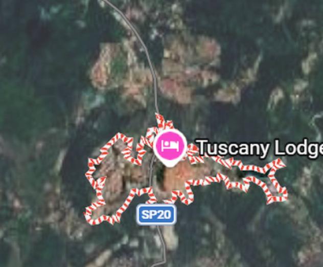 Immobile in asta di 107 m², box auto in vendita a Campiglia Marittima - Foto 2