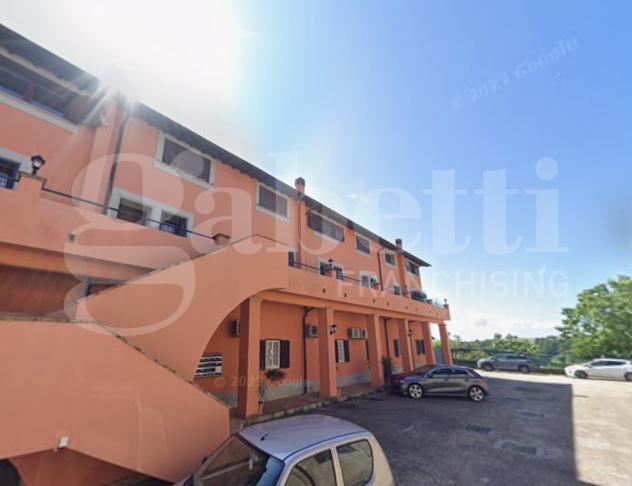 Appartamento - Castelnuovo di Porto . Rif.: Cod. rif 3289540VRG