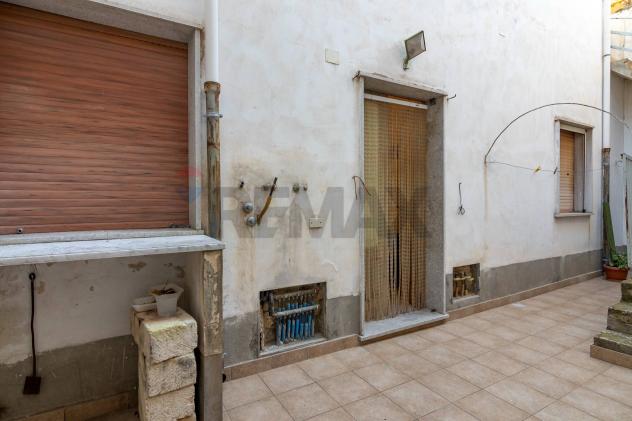 Casa Indipendente in vendita a Comiso, Pedalino - Foto 11
