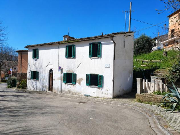 Casa singola in vendita a Crespina - Crespina Lorenzana 124 mq Rif: 1254335 - Foto 7
