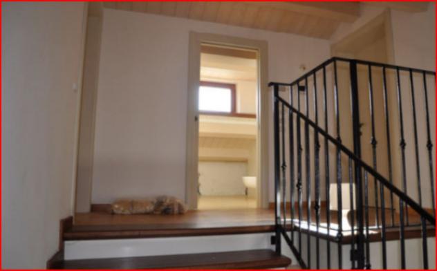 Immobile in asta di 274 m² con più di 5 locali in vendita a Francavilla d'Ete - Foto 20