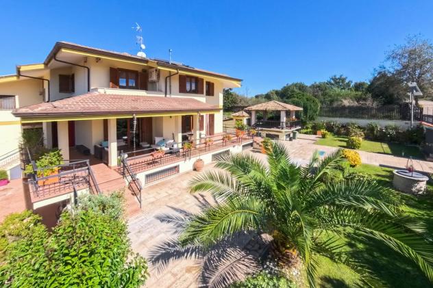 Villa in Vicolo Prataporci - Foto 5