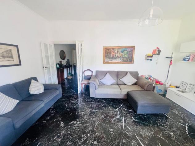 Trilocale in vendita a Genova, Albaro - Foto 4