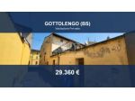 Immobile in asta di 174 m² in vendita a Gottolengo