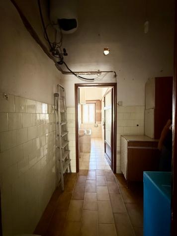 APPARTAMENTO di 4 vani e di 76 mq (GROSSETO - Alberese) rif. MA.49 - Foto 13