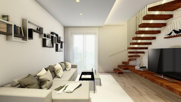 Villa in vendita a Lissone