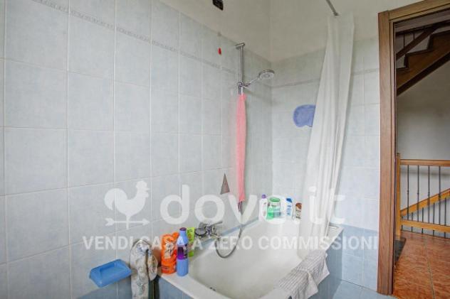 Villa di 113 m² con 4 locali in vendita a Maccagno con Pino e Veddasca - Foto 20