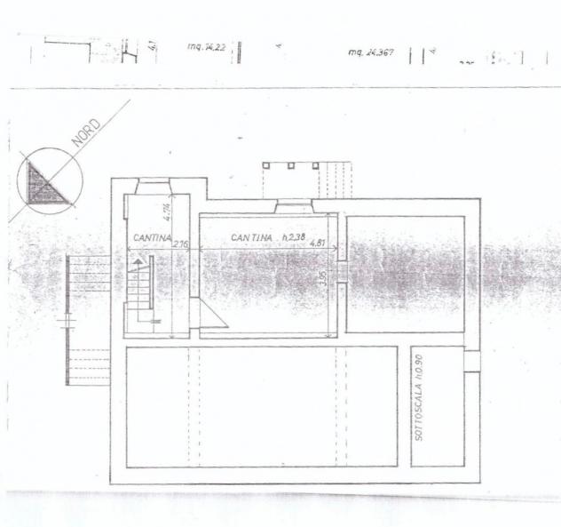 Villa in vendita a Massa - Foto 14