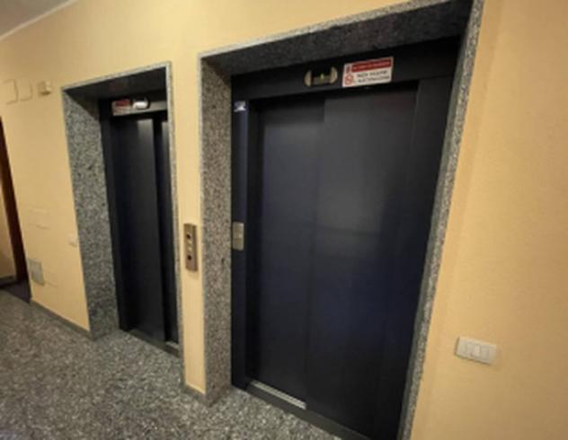 Immobile in asta di 98 m², box auto in vendita a Milano - Foto 5