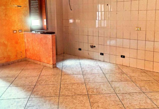Immobile in asta di 154 m² in vendita a Milazzo - Foto 5