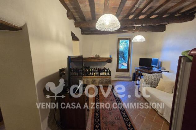 Casa indipendente di 205 m² con più di 5 locali in vendita a Radicofani - Foto 15