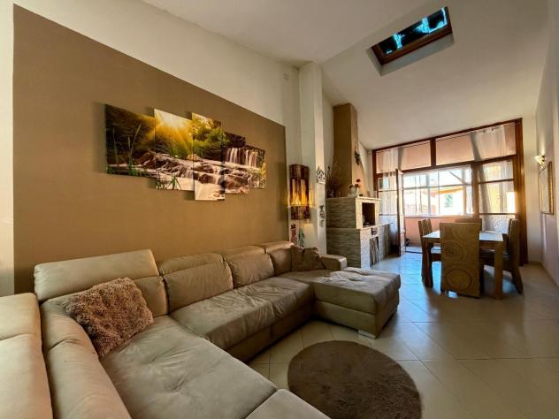 Appartamento in vendita a Santa Croce sull'Arno 115 mq Rif: 1395612