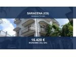 Immobile in asta di 250 m² in vendita a Saracena