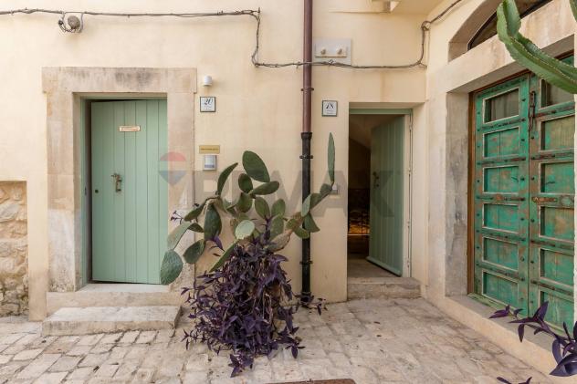 Casa Indipendente in vendita a Scicli, Centro Storico - Foto 4