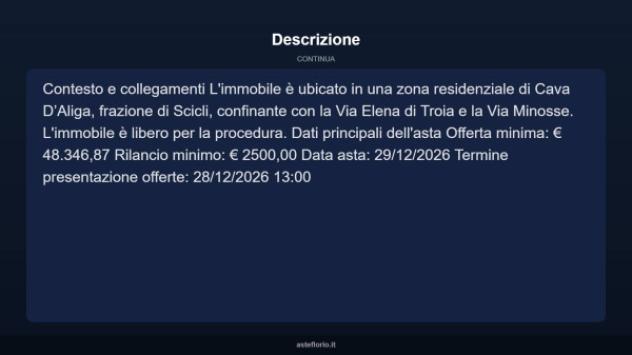 Immobile in asta di 119 m² con più di 5 locali in vendita a Scicli - Foto 17