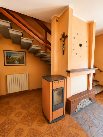 Appartamento in vendita a Uliveto Terme - Vicopisano 140 mq Rif: 1432987 - Foto 4