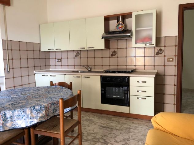 Roccella Appartamento via Trastevere