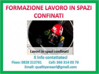 corsoSpazi Confinanti