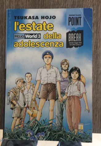 4 Fumetti_Come in foto