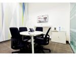 Ufficio privato in affitto per 4 persone a Bergamo, City Center
