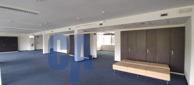Ufficio a Cassina Dè Pecchi - Rif. ULVJ045