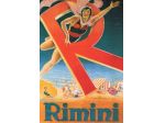 Rimini albergo 40 camere in vendita a Marina Centro