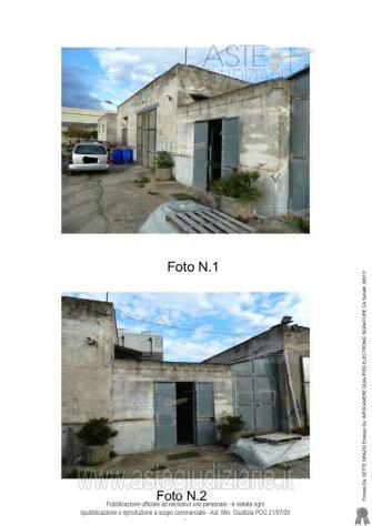 IMMOBILI-IMMOBILE COMMERCIALE-Via Pio La Torre, 74028 Sava TA, Italia - Foto 3
