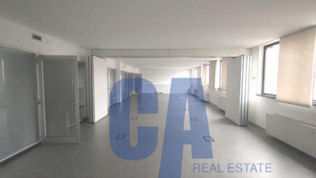 Ufficio a Segrate - Rif. ULCA3014 - Foto 7