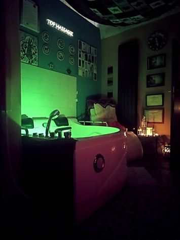 Top Massaggi Olistici, le tradizioni del benessere dal mondo - Foto 3 Tel:3928396136
