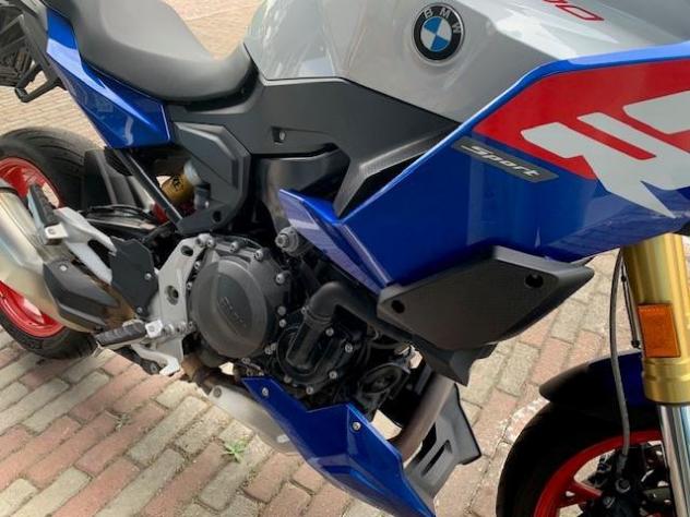 BMW F 900 XR Abs - Foto 5